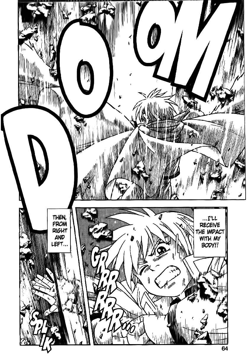 Page 13 Chapter 24 Beet the Vandel Buster