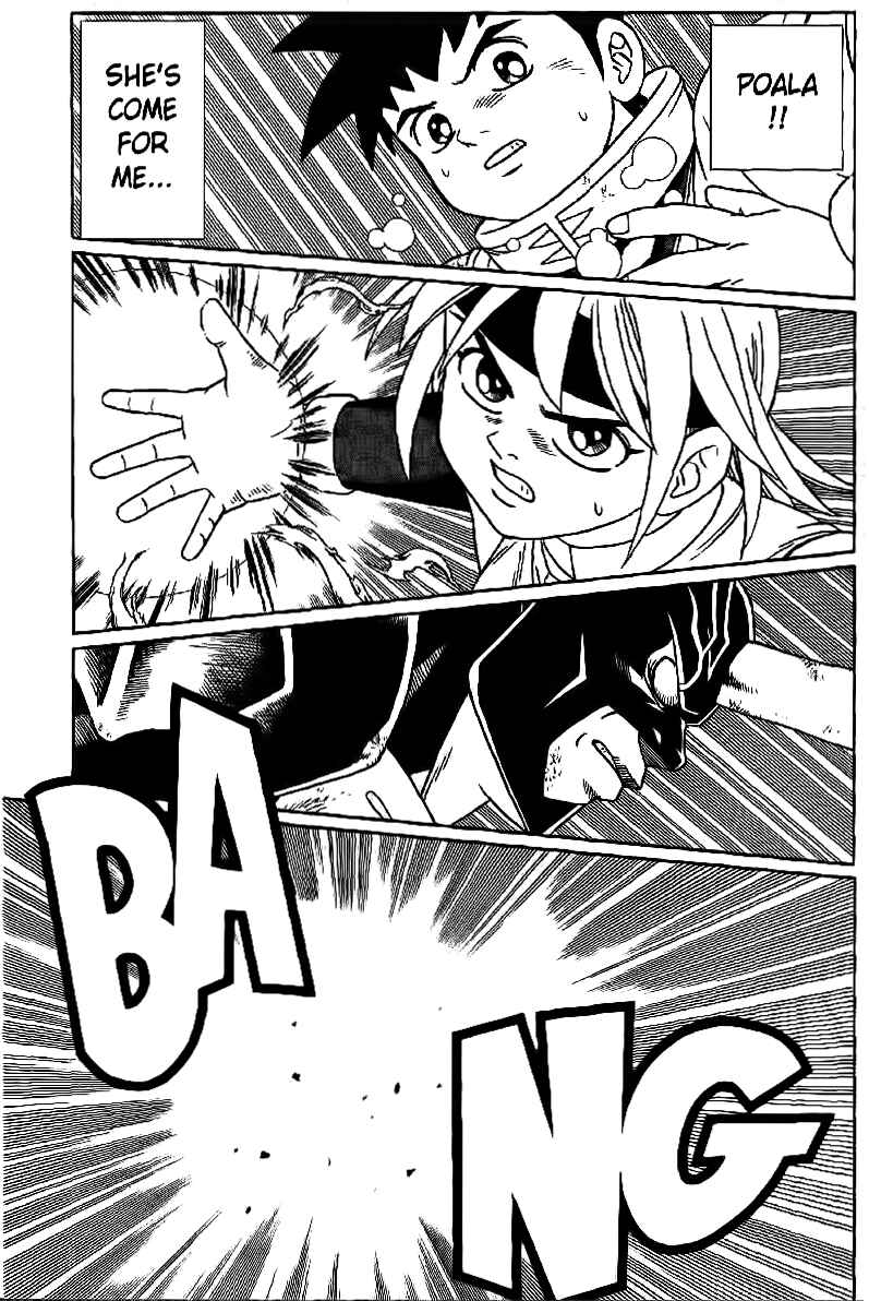 Page 18 Chapter 24 Beet the Vandel Buster