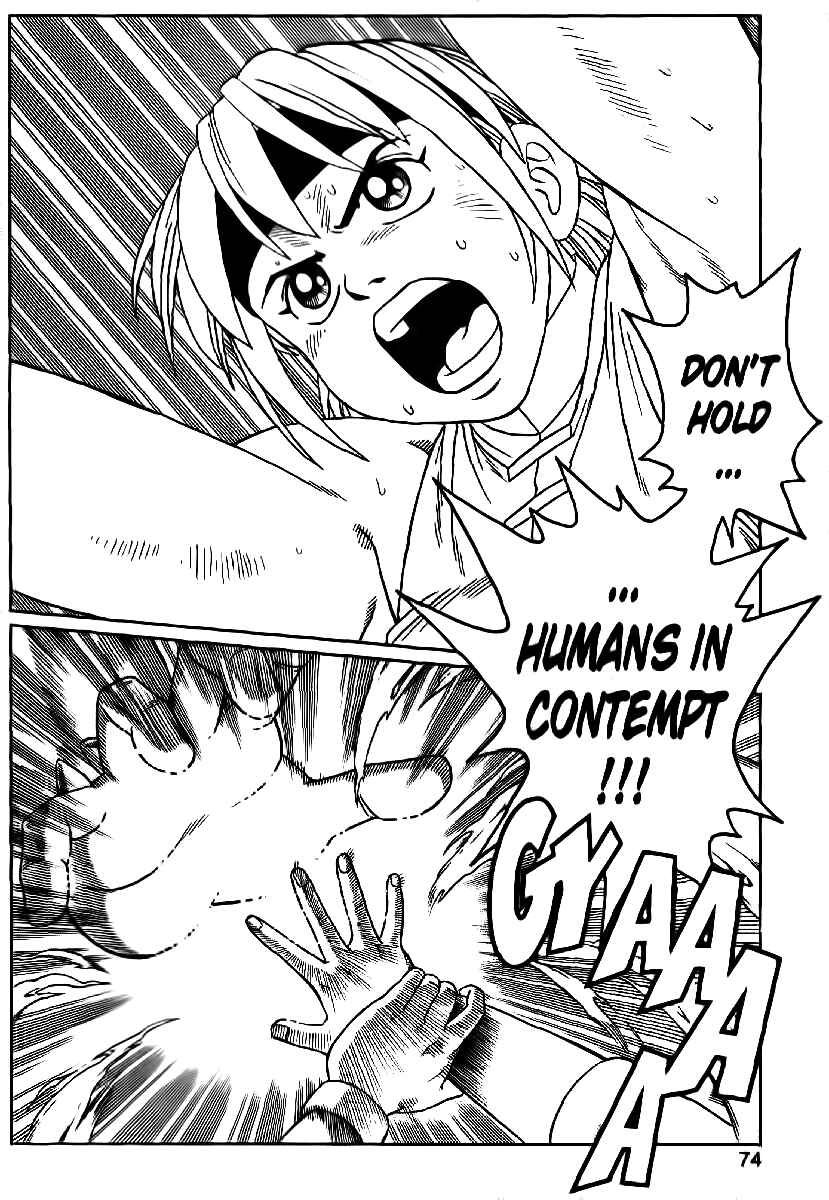 Page 23 Chapter 24 Beet the Vandel Buster