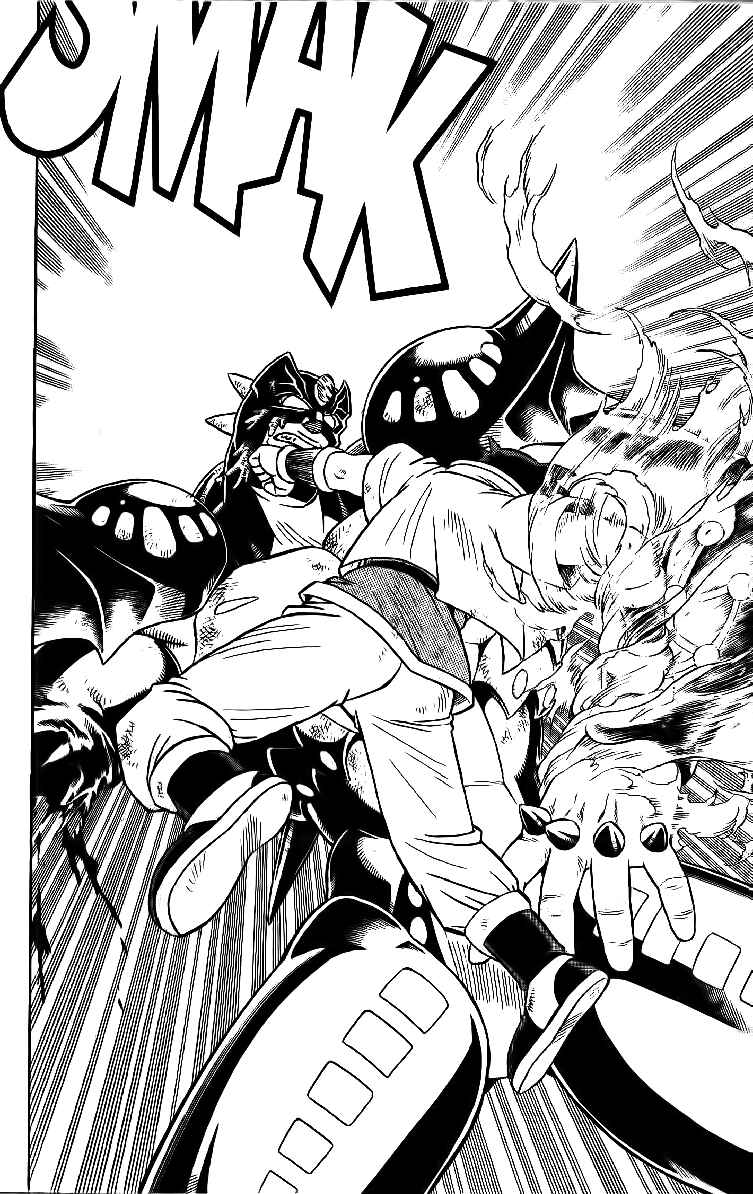 Page 44 Chapter 24 Beet the Vandel Buster