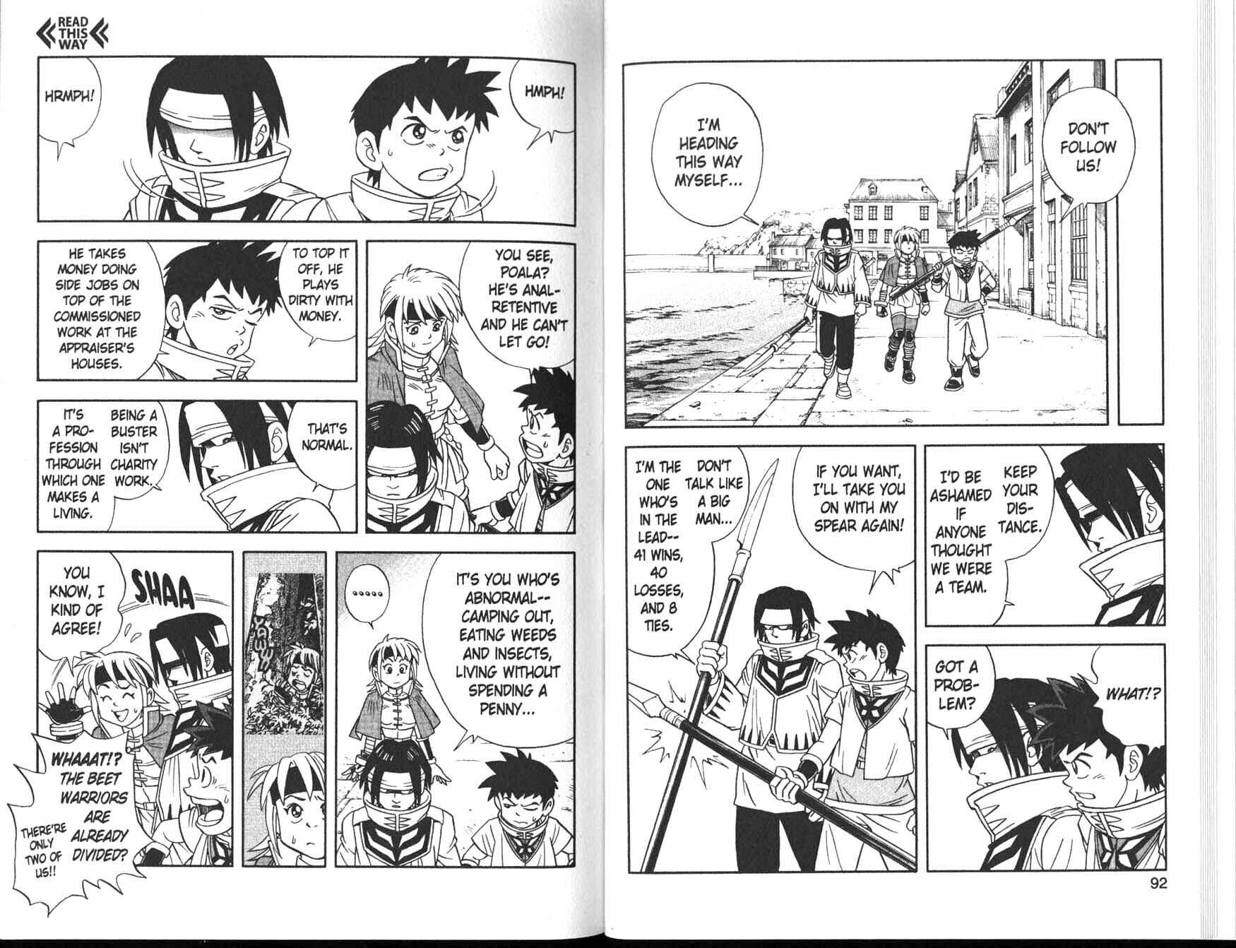 Page 13 Chapter 5 Beet the Vandel Buster
