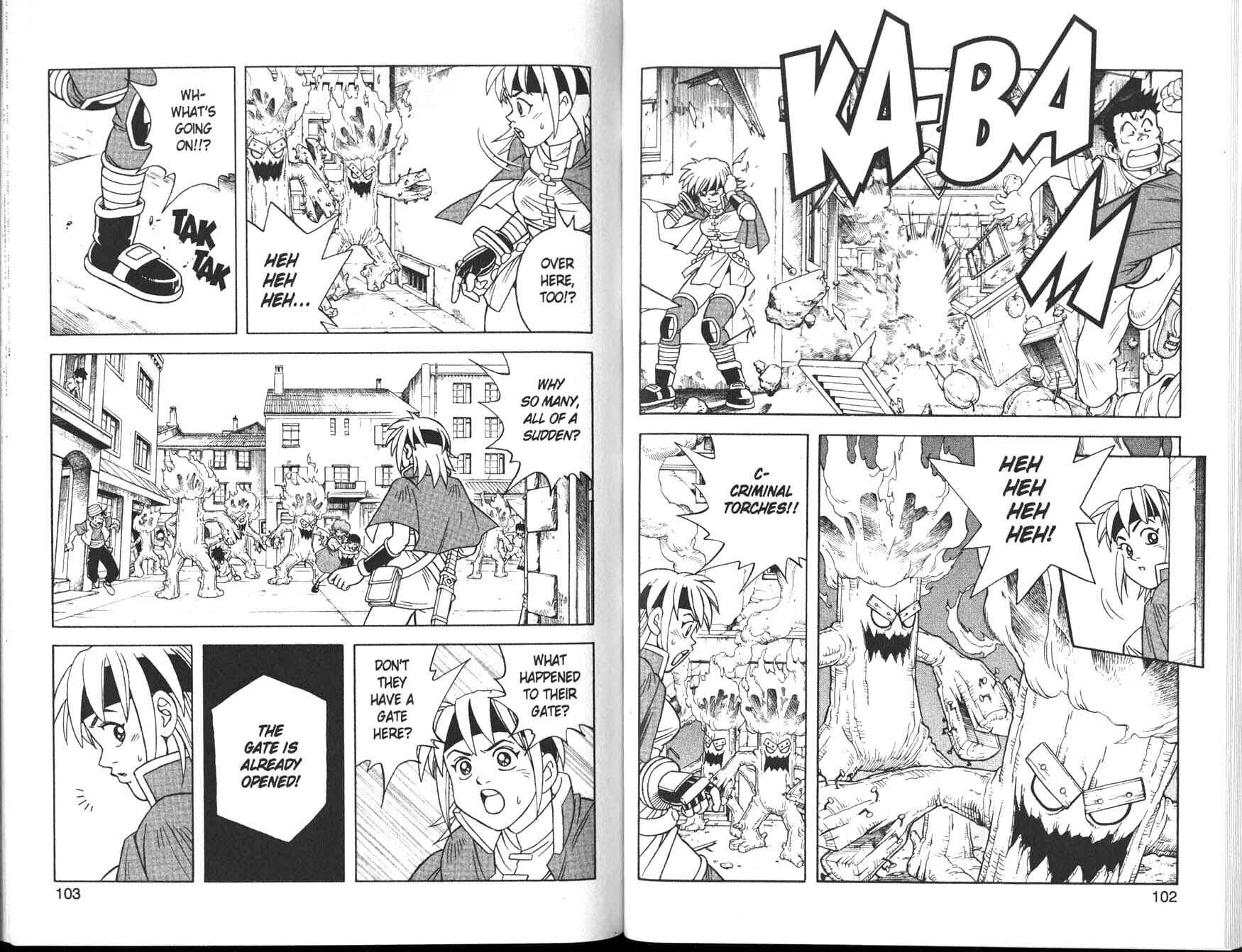 Page 18 Chapter 5 Beet the Vandel Buster