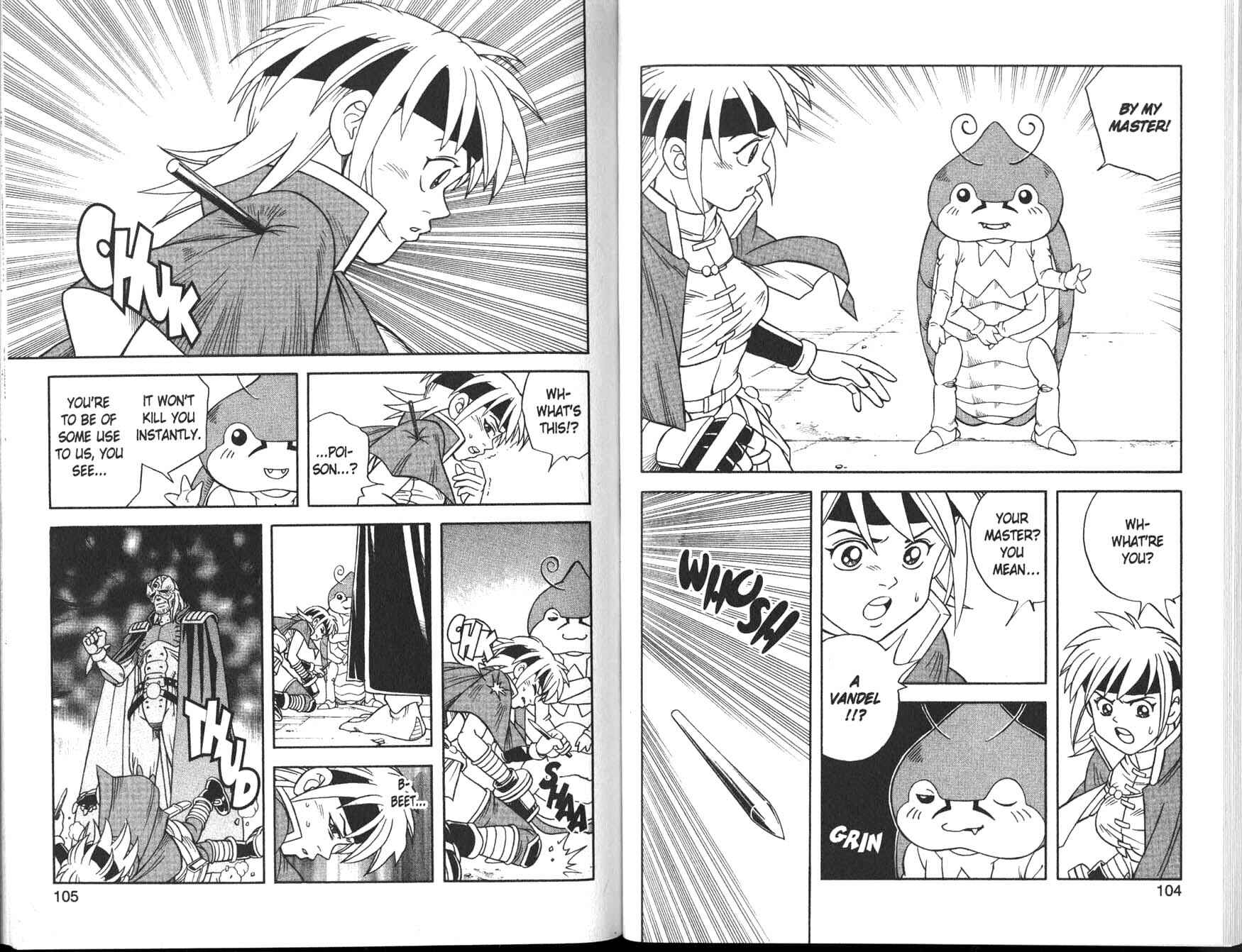 Page 19 Chapter 5 Beet the Vandel Buster