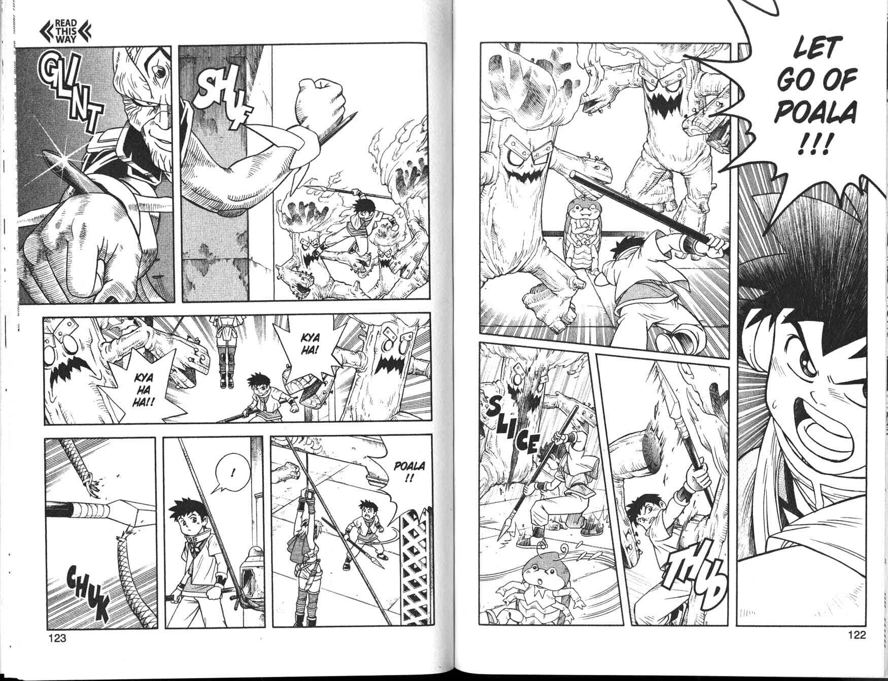 Page 28 Chapter 5 Beet the Vandel Buster