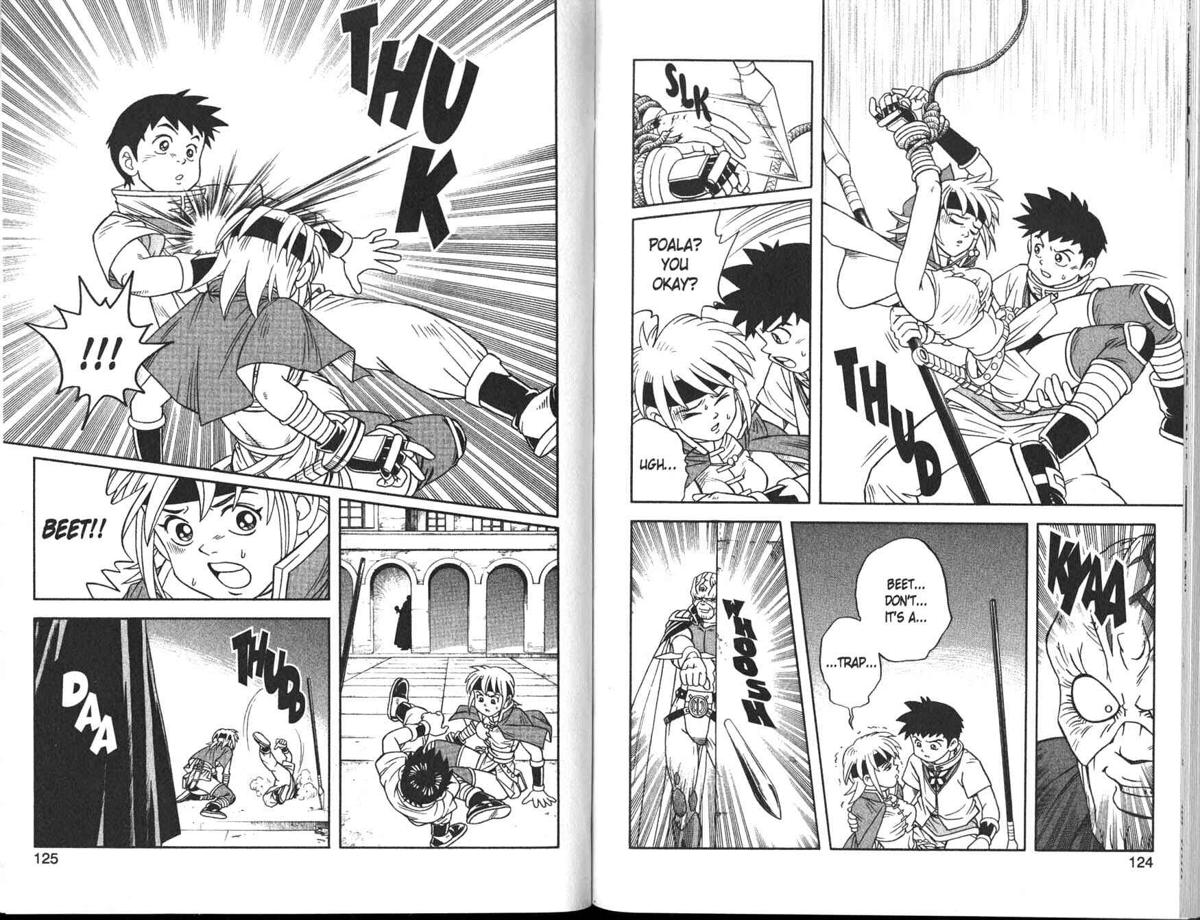 Page 29 Chapter 5 Beet the Vandel Buster