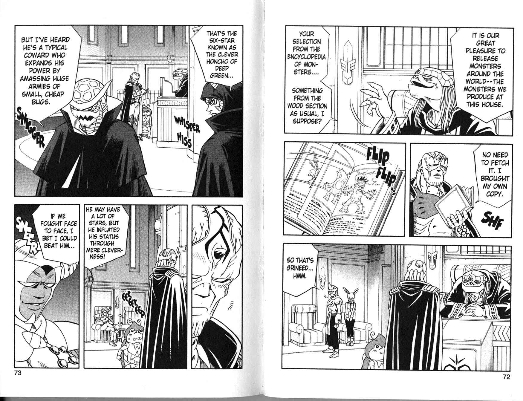 Page 3 Chapter 5 Beet the Vandel Buster