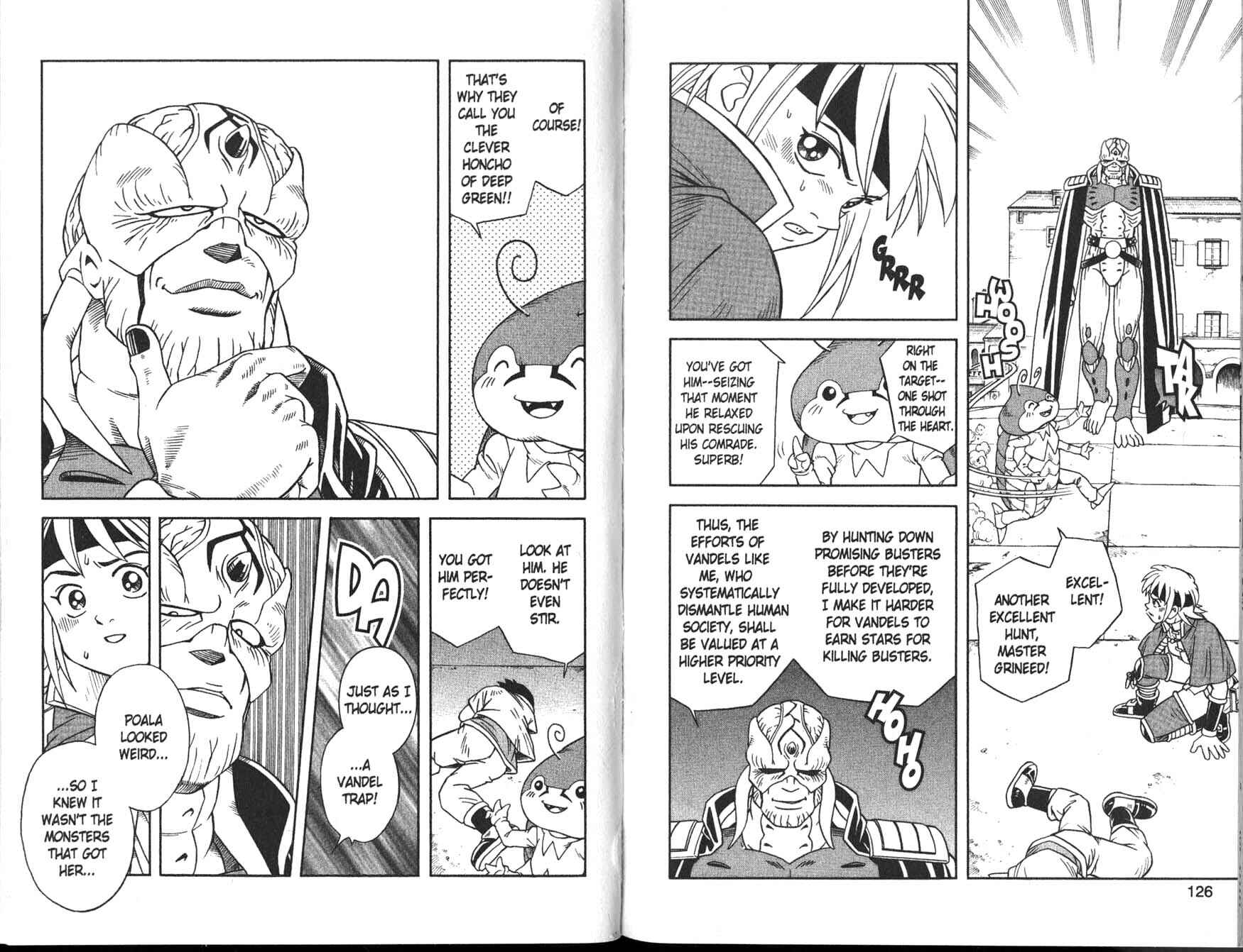 Page 30 Chapter 5 Beet the Vandel Buster