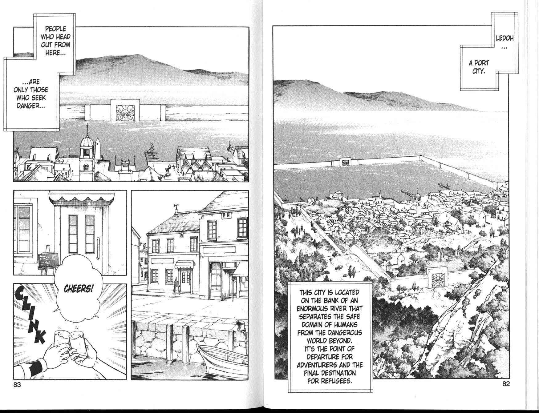Page 8 Chapter 5 Beet the Vandel Buster