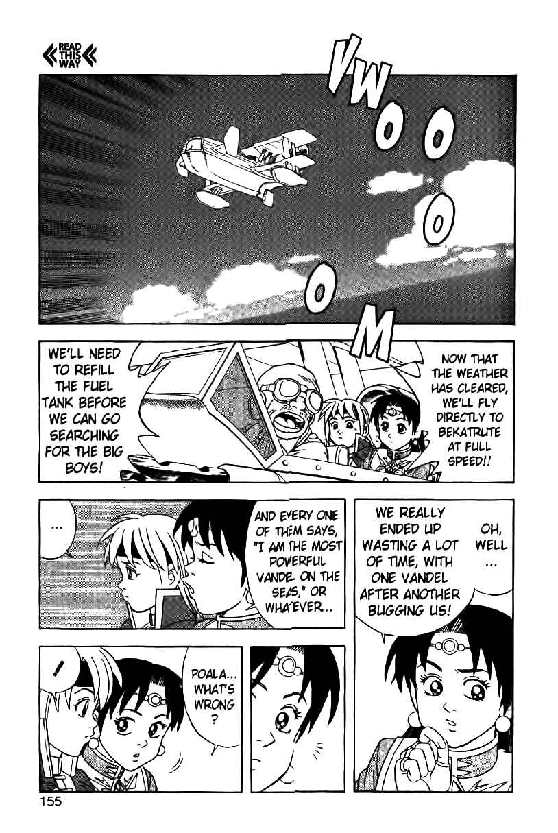 Page 13 Chapter 29 Beet the Vandel Buster