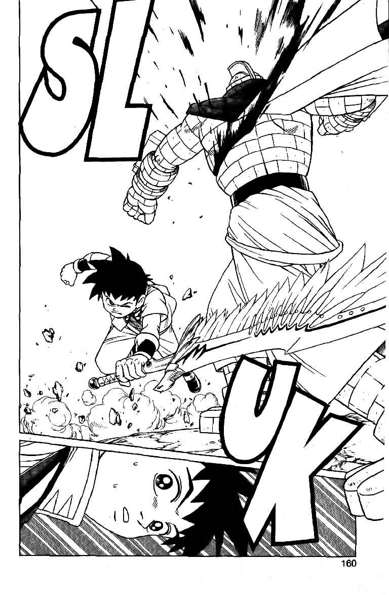 Page 18 Chapter 29 Beet the Vandel Buster
