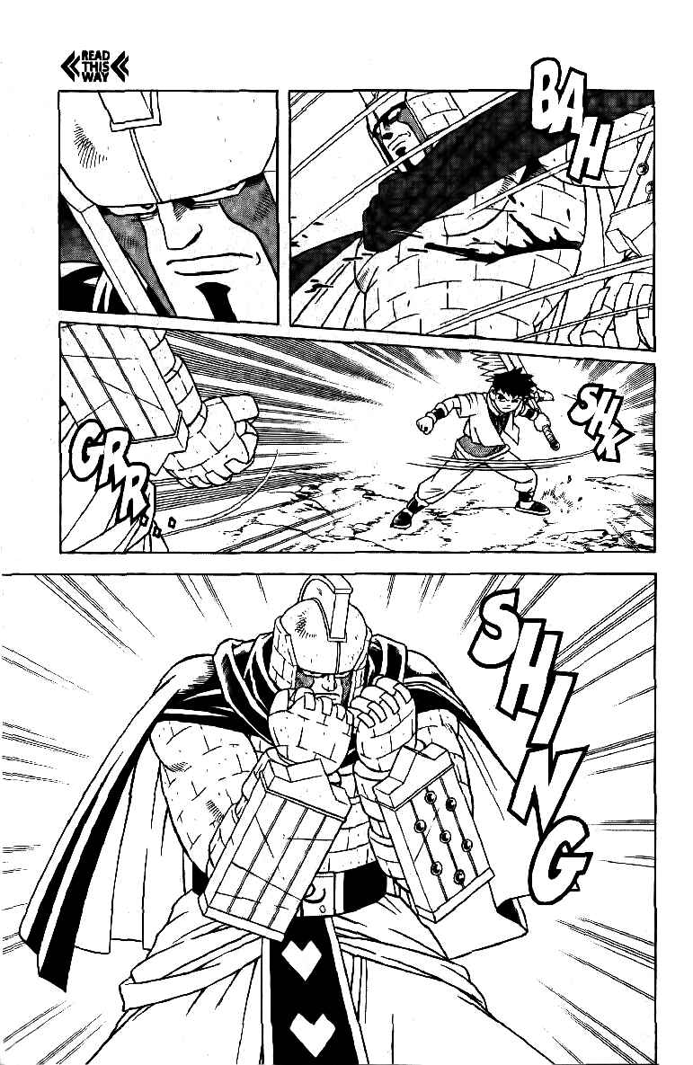 Page 19 Chapter 29 Beet the Vandel Buster