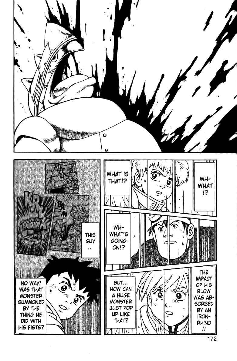 Page 29 Chapter 29 Beet the Vandel Buster