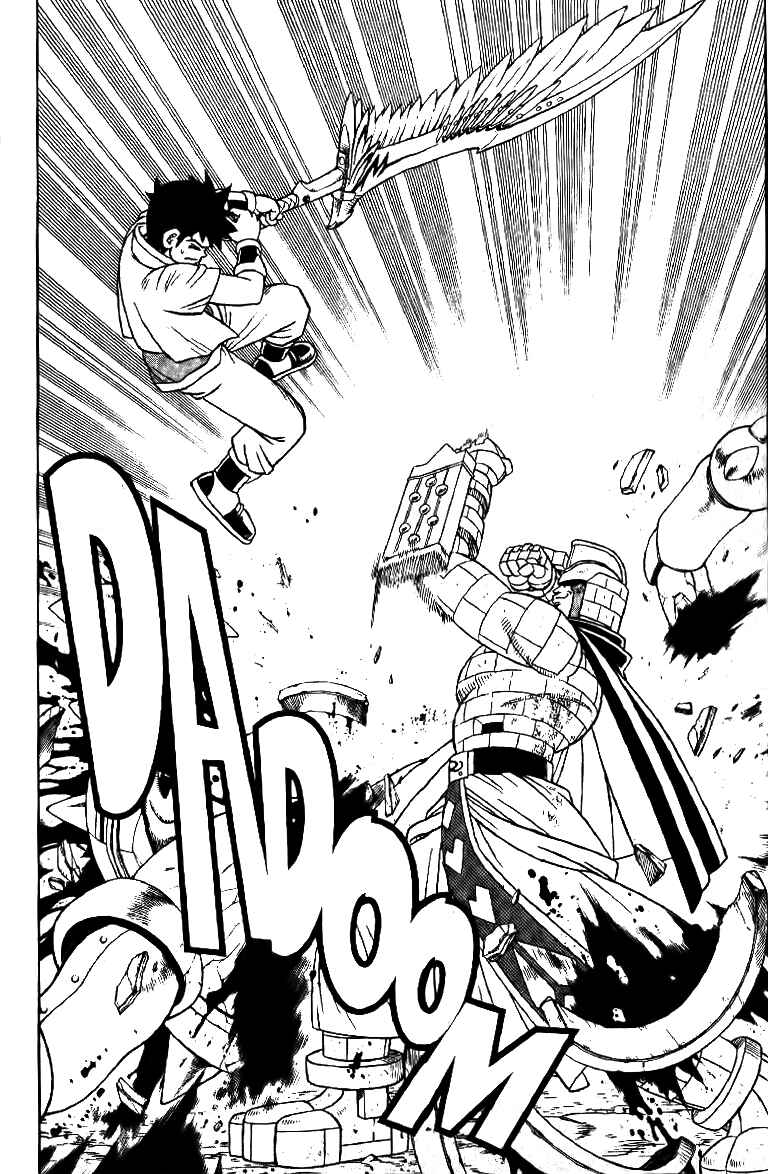 Page 31 Chapter 29 Beet the Vandel Buster