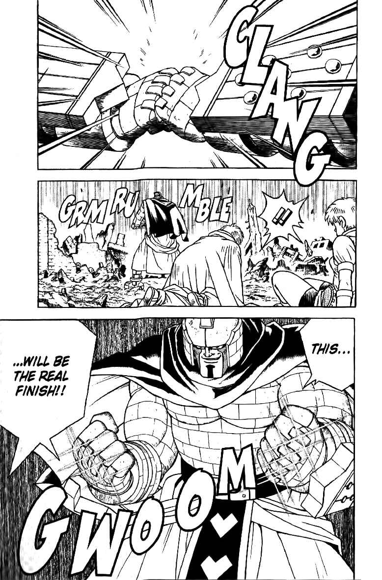 Page 34 Chapter 29 Beet the Vandel Buster