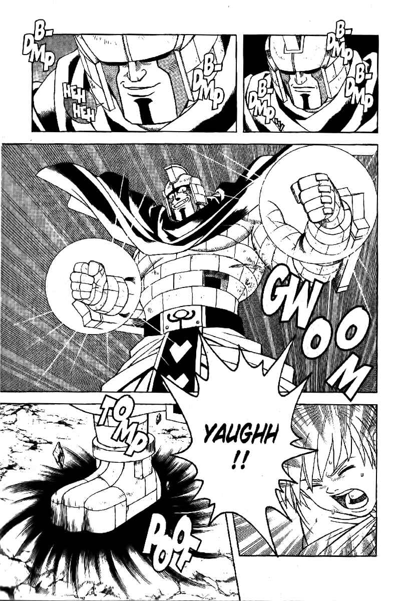 Page 36 Chapter 29 Beet the Vandel Buster