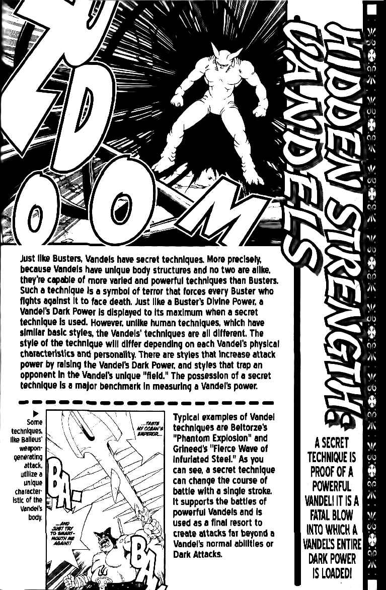 Page 45 Chapter 29 Beet the Vandel Buster