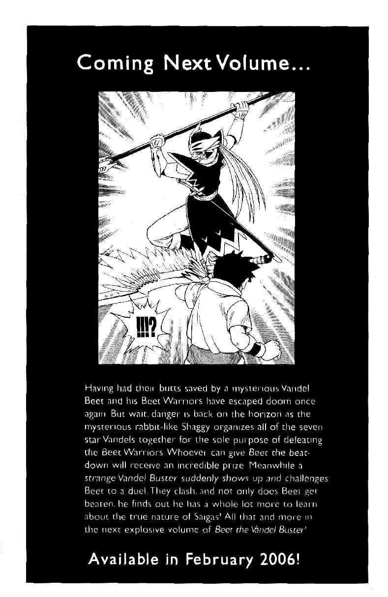 Page 47 Chapter 29 Beet the Vandel Buster