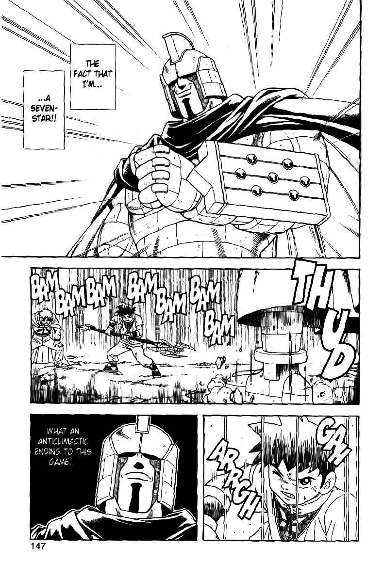 Page 5 Chapter 29 Beet the Vandel Buster