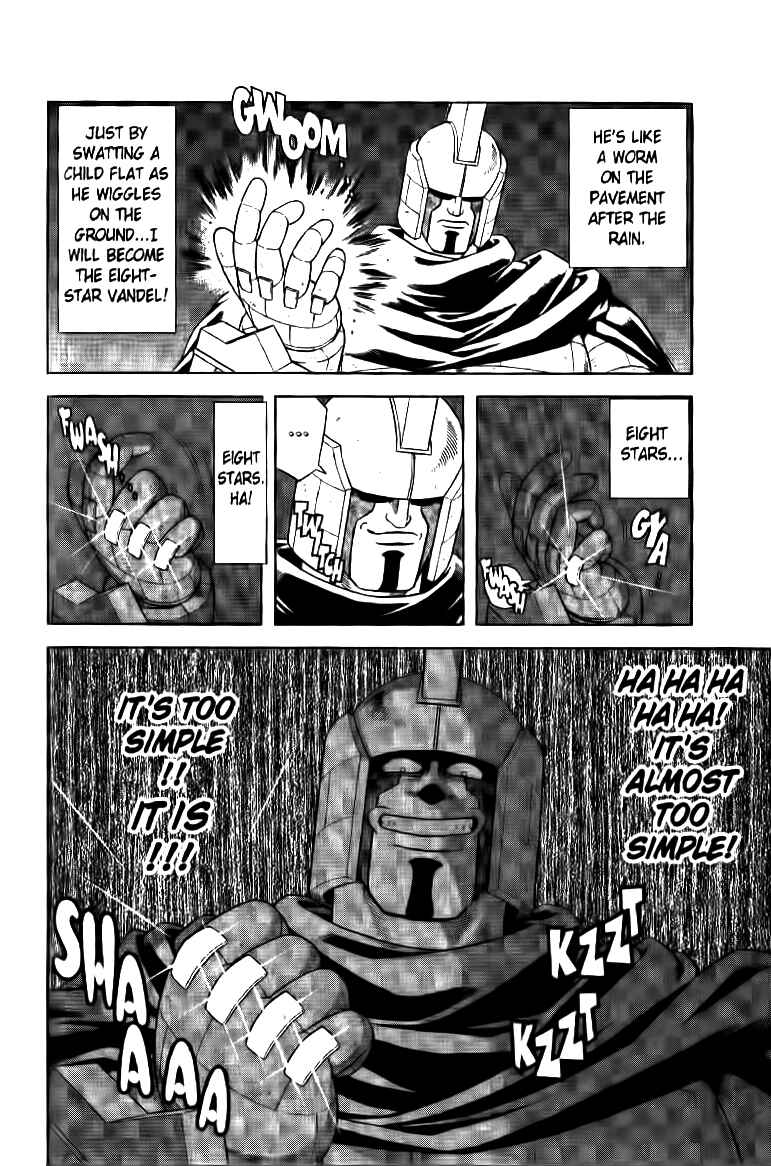 Page 6 Chapter 29 Beet the Vandel Buster
