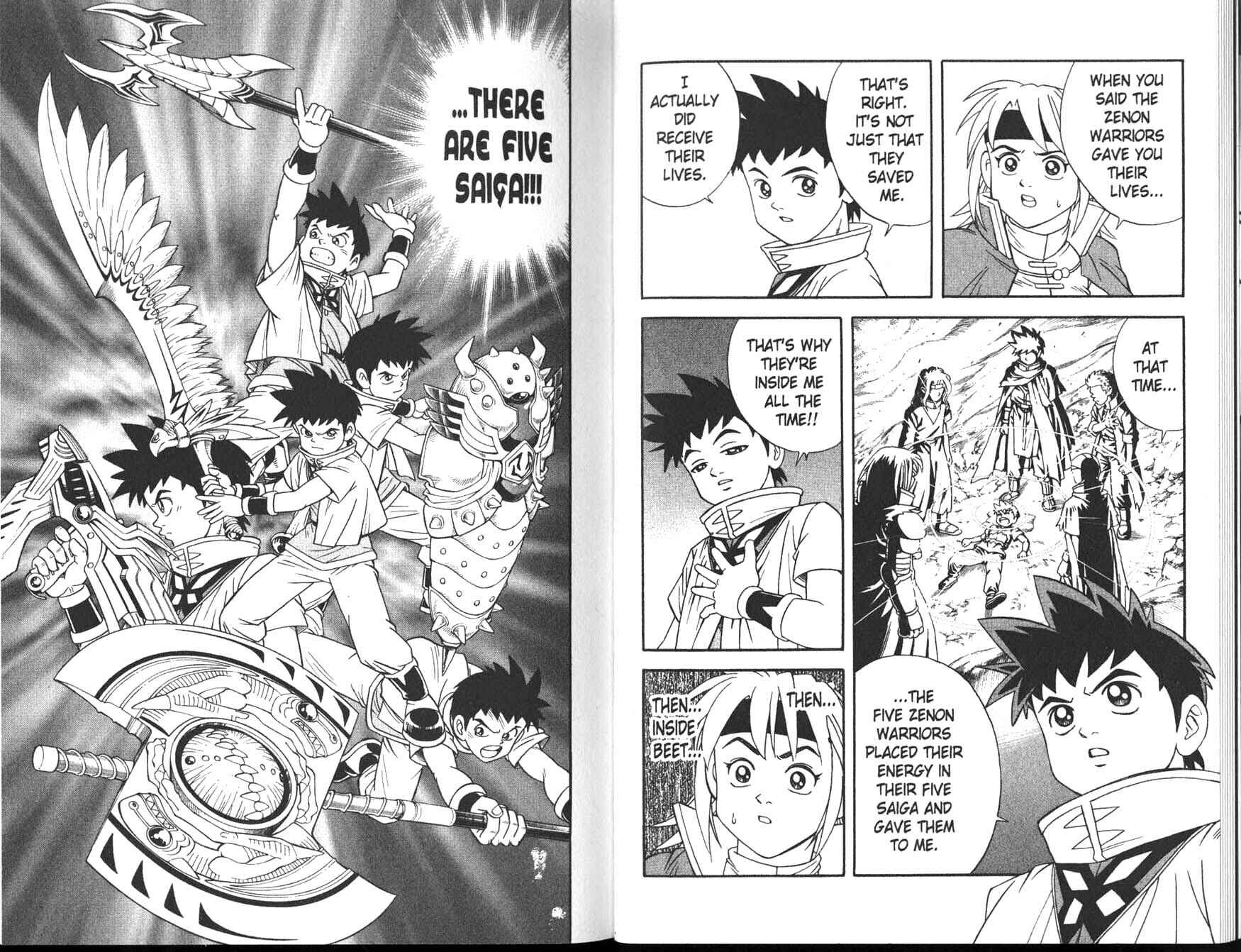 Page 10 Chapter 4 Beet the Vandel Buster