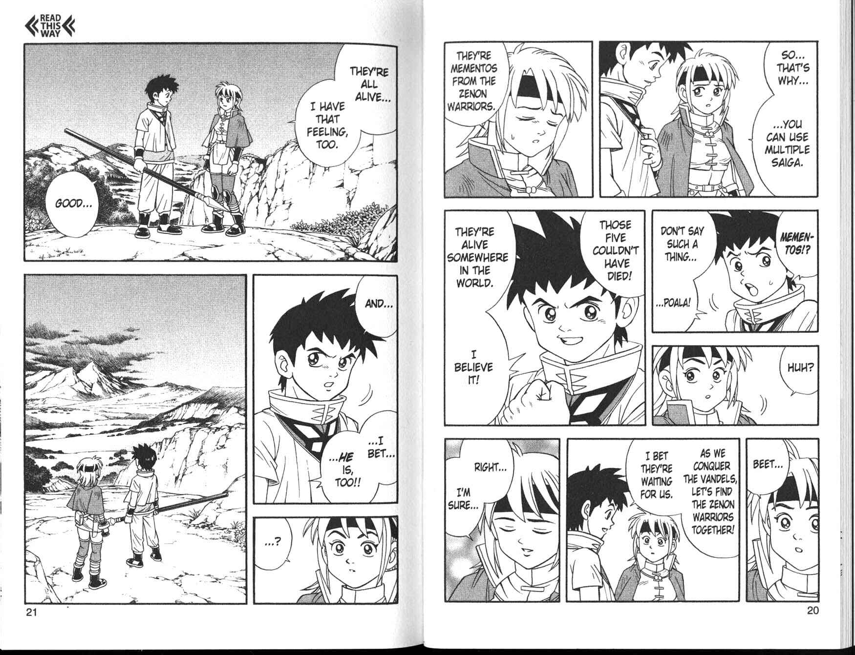 Page 11 Chapter 4 Beet the Vandel Buster