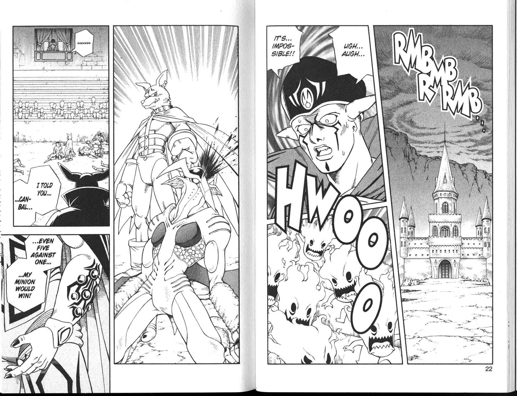 Page 12 Chapter 4 Beet the Vandel Buster