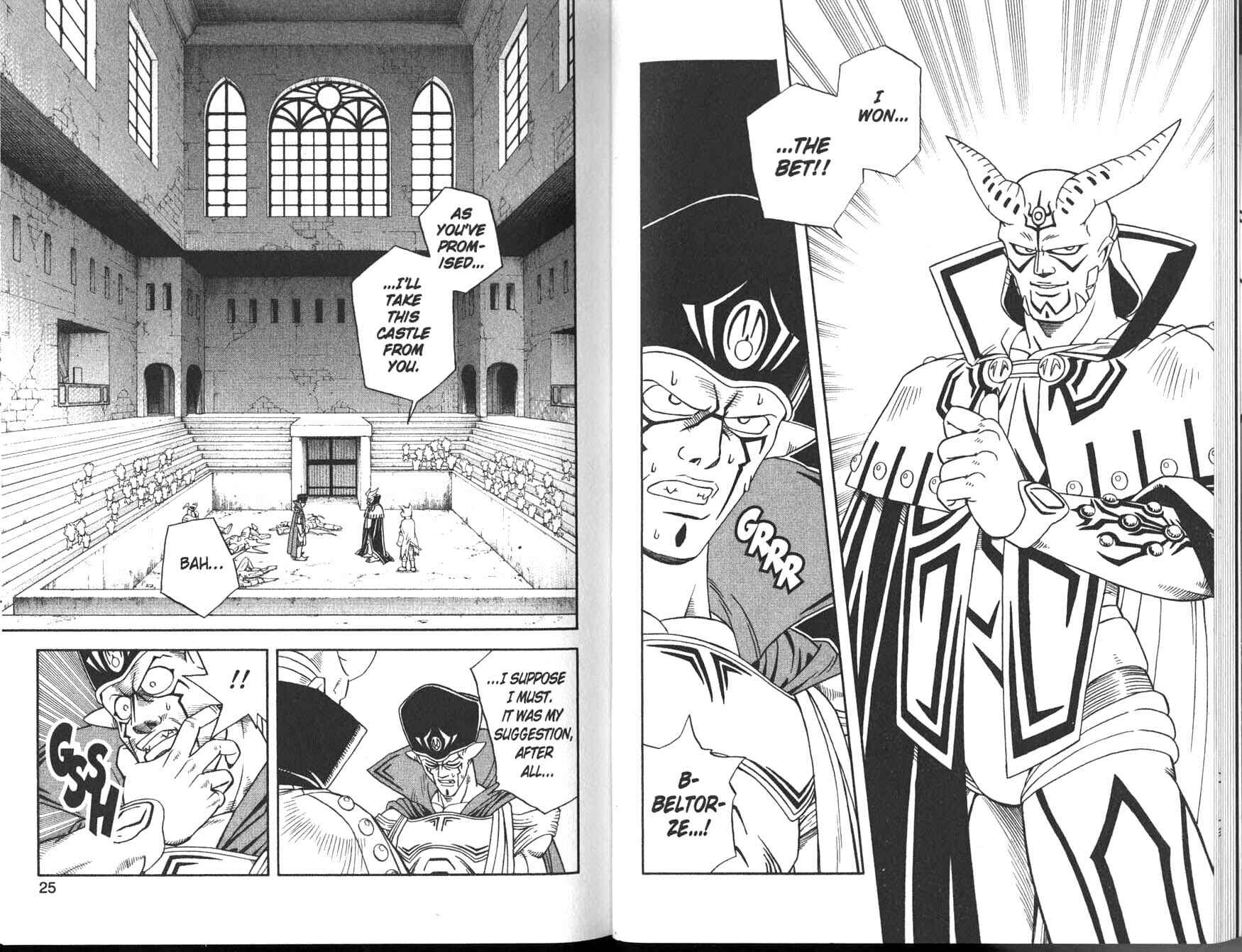 Page 13 Chapter 4 Beet the Vandel Buster
