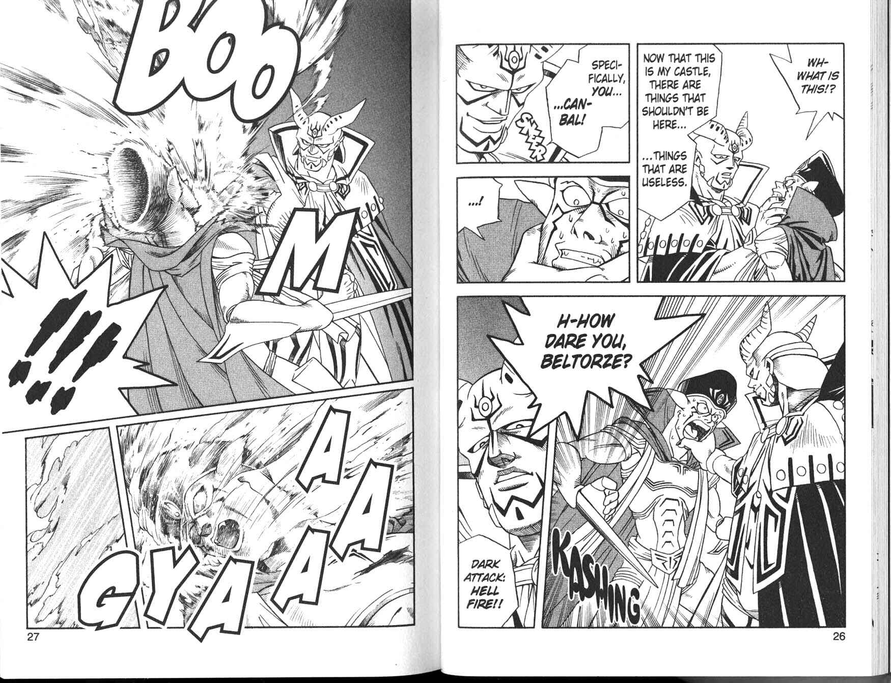 Page 14 Chapter 4 Beet the Vandel Buster