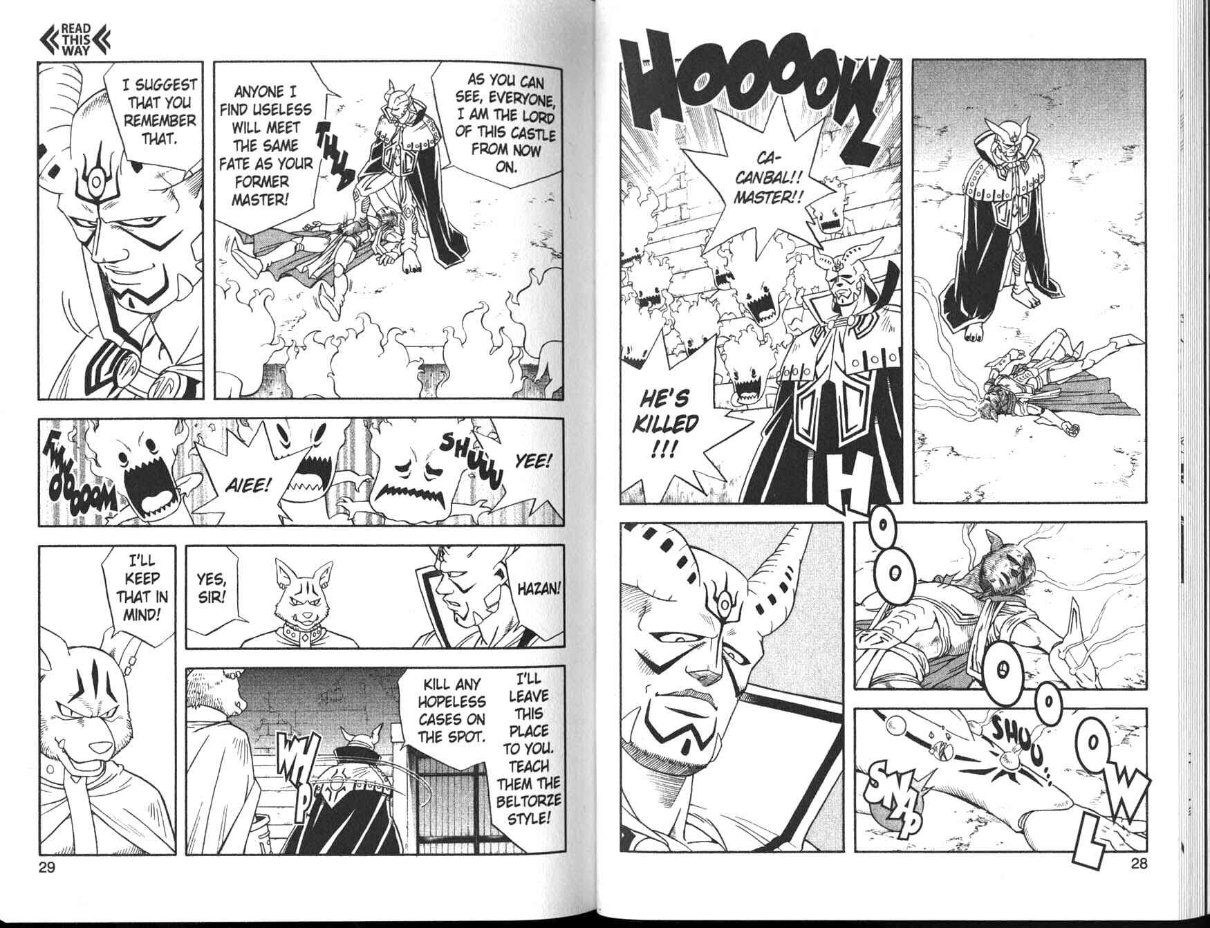 Page 15 Chapter 4 Beet the Vandel Buster