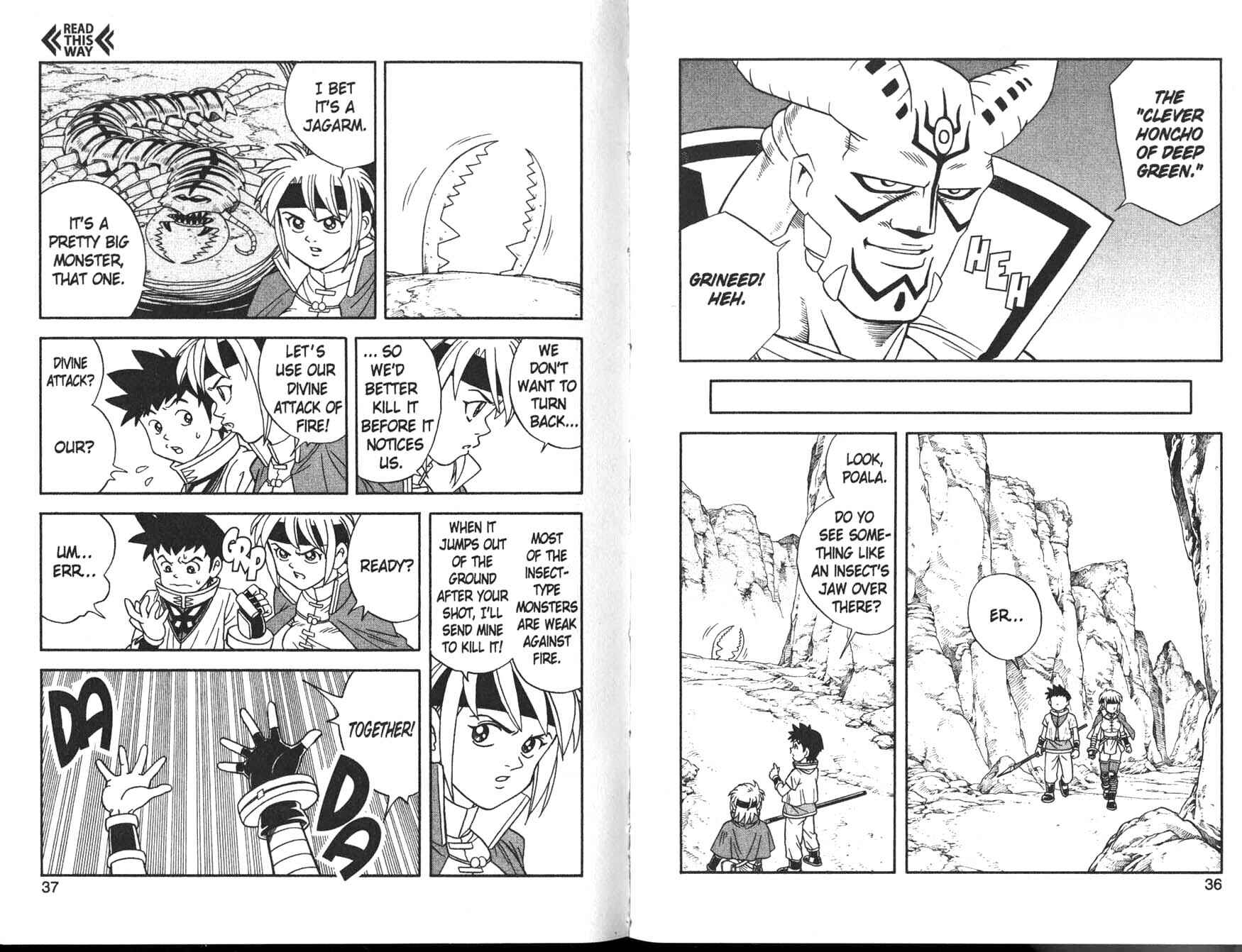 Page 19 Chapter 4 Beet the Vandel Buster