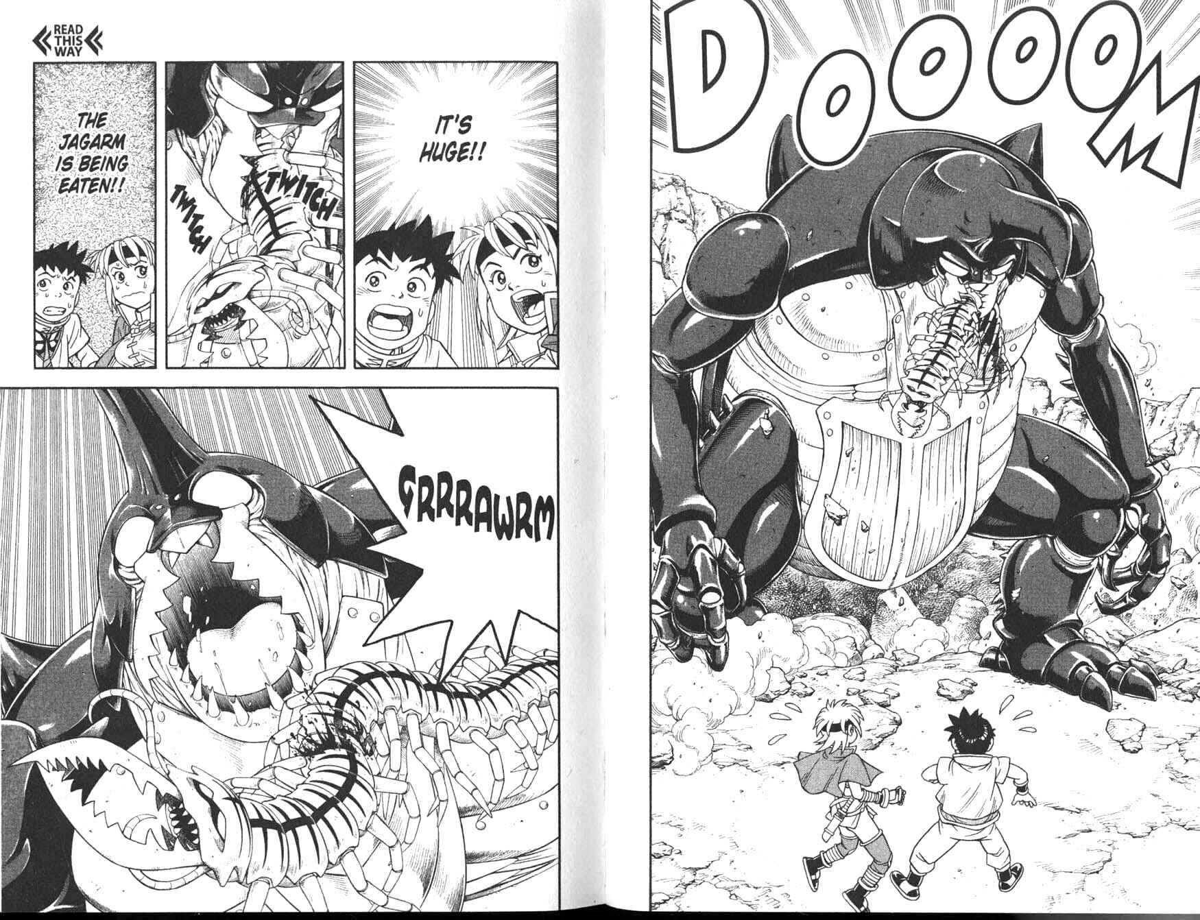 Page 22 Chapter 4 Beet the Vandel Buster