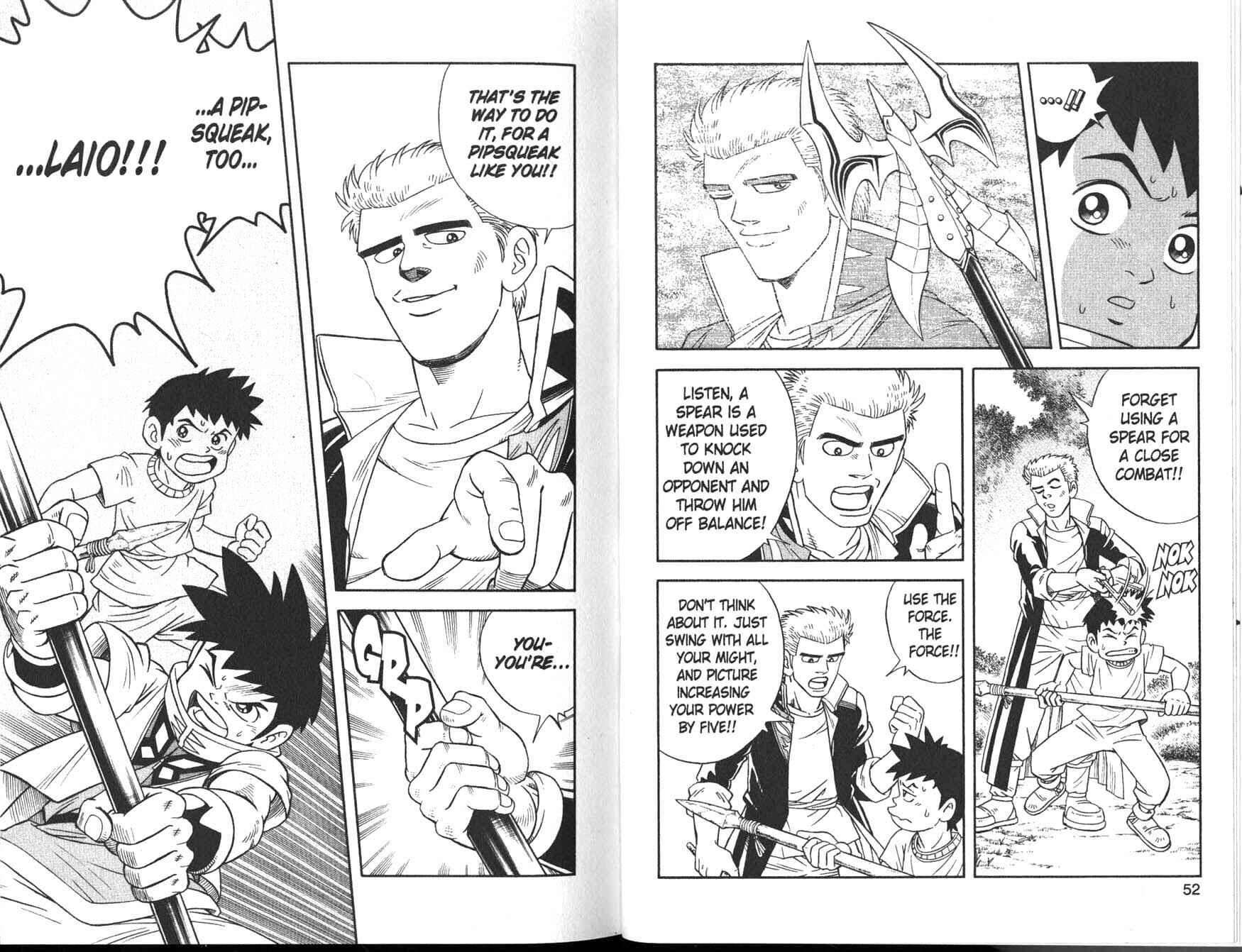 Page 27 Chapter 4 Beet the Vandel Buster