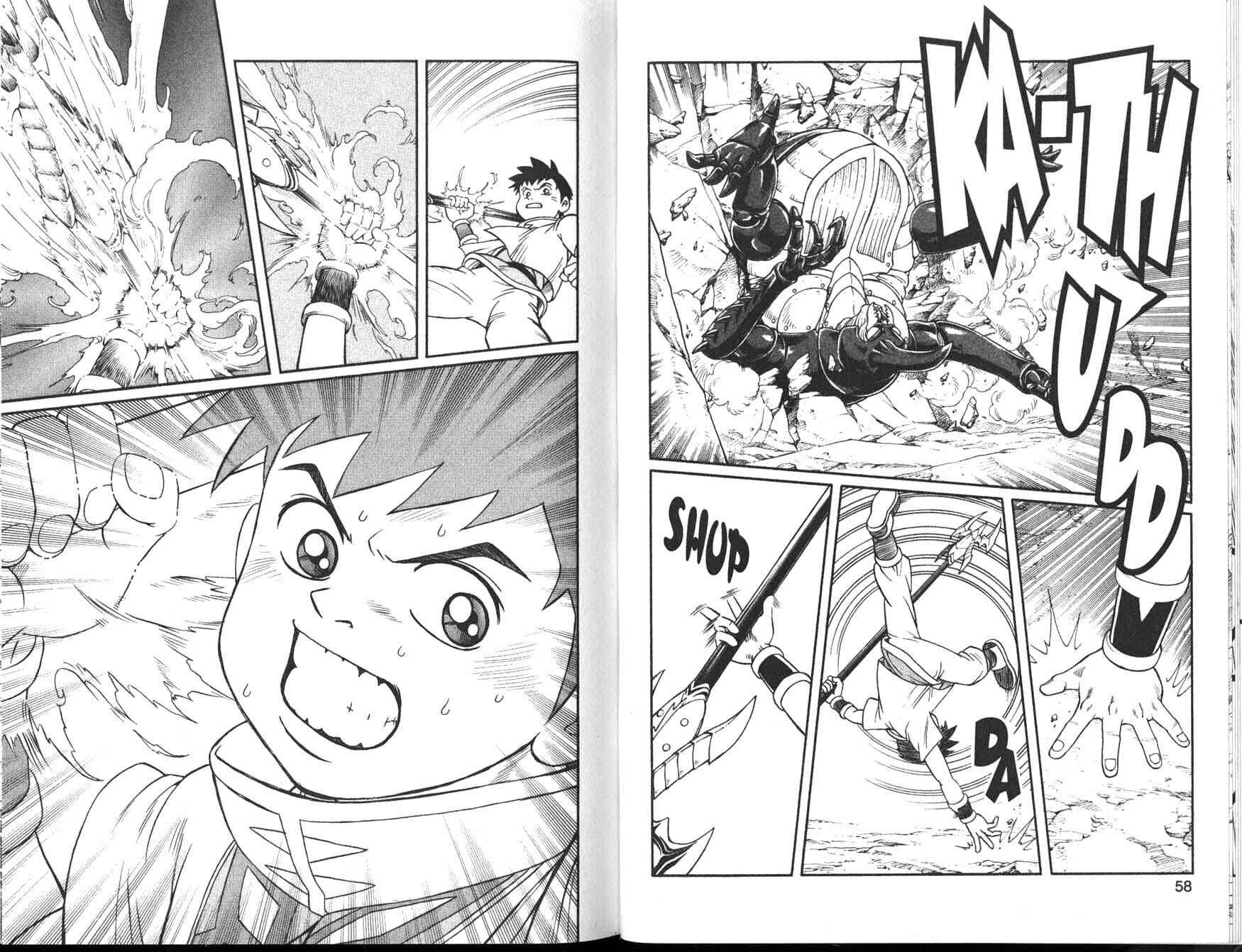 Page 30 Chapter 4 Beet the Vandel Buster