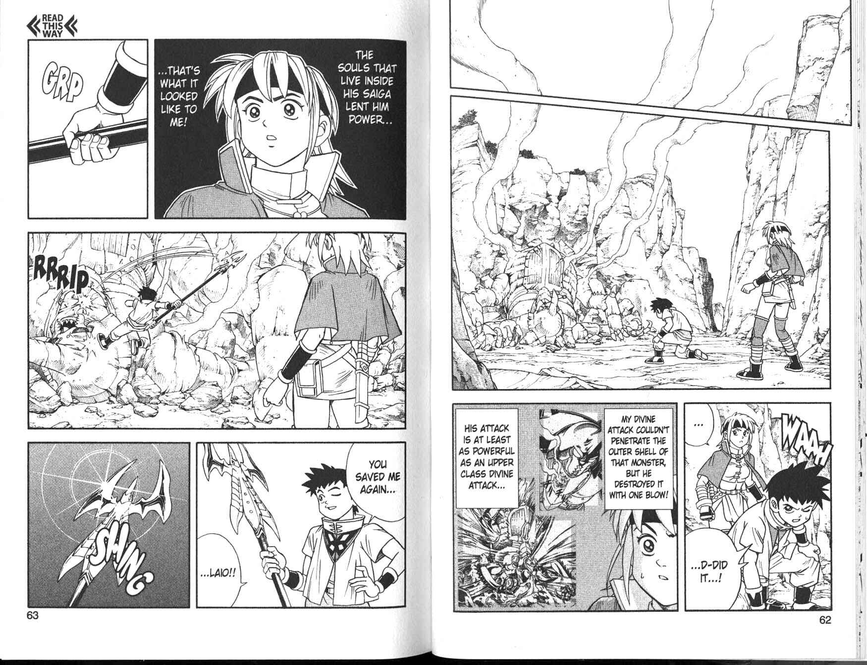 Page 32 Chapter 4 Beet the Vandel Buster