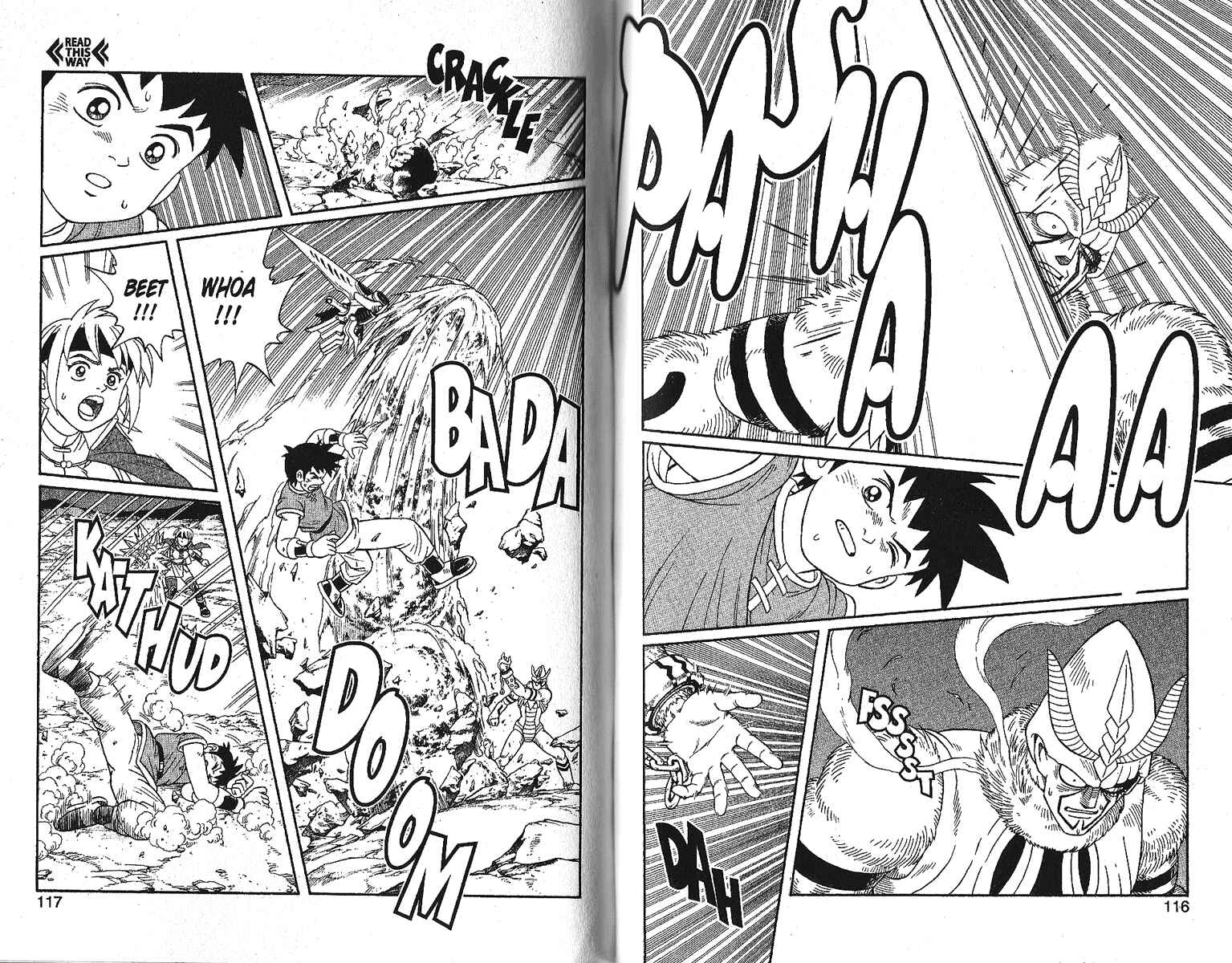 Page 11 Chapter 17 Beet the Vandel Buster