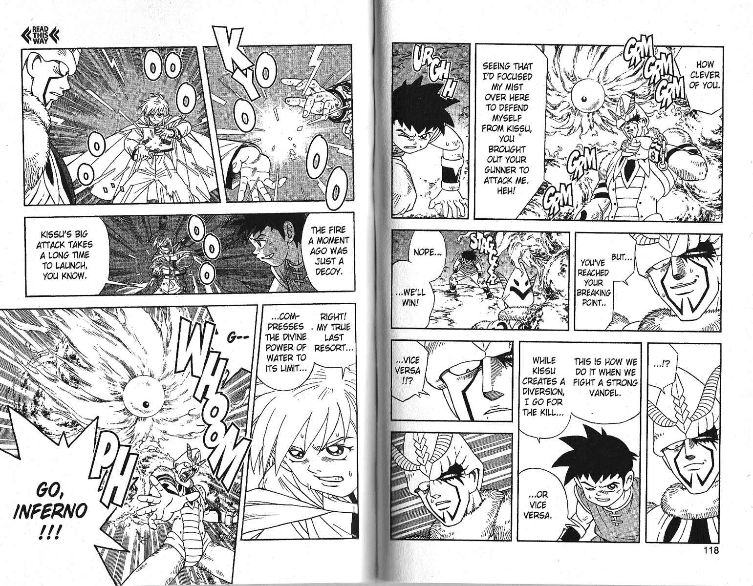 Page 12 Chapter 17 Beet the Vandel Buster