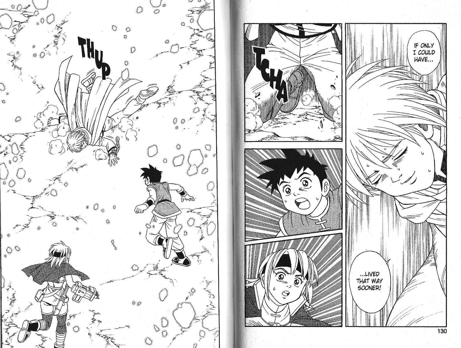 Page 18 Chapter 17 Beet the Vandel Buster