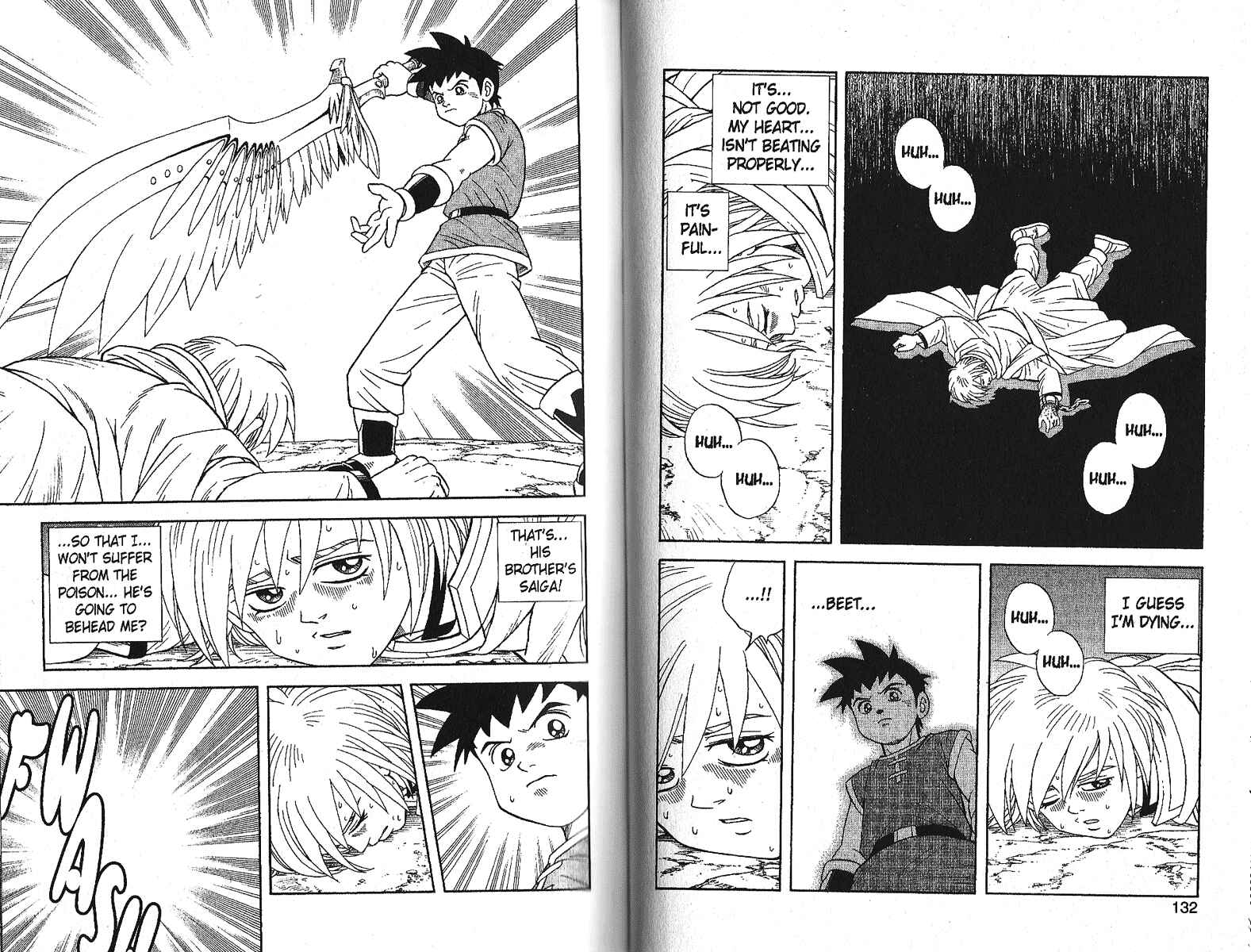 Page 19 Chapter 17 Beet the Vandel Buster