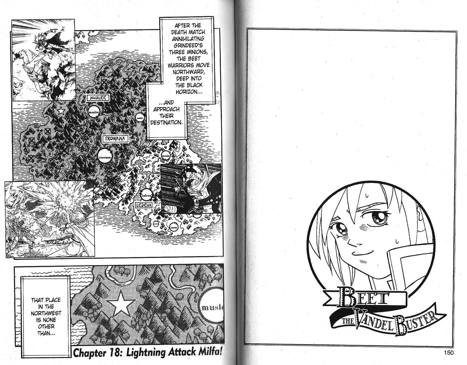 Page 28 Chapter 17 Beet the Vandel Buster