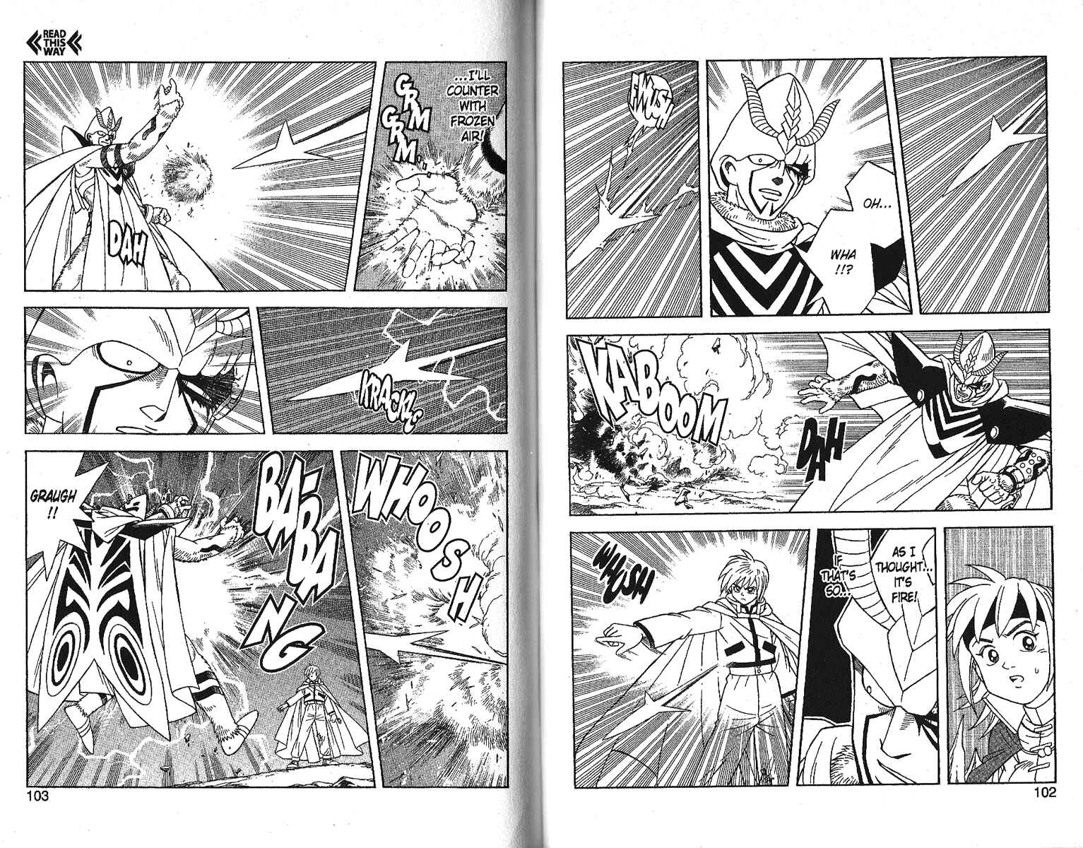 Page 3 Chapter 17 Beet the Vandel Buster
