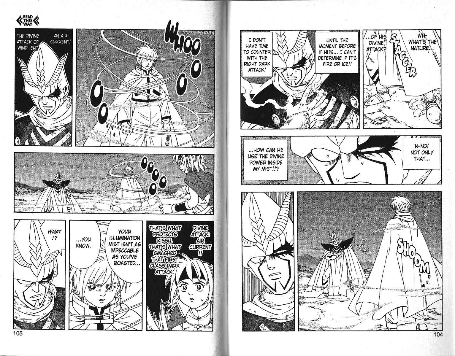 Page 4 Chapter 17 Beet the Vandel Buster