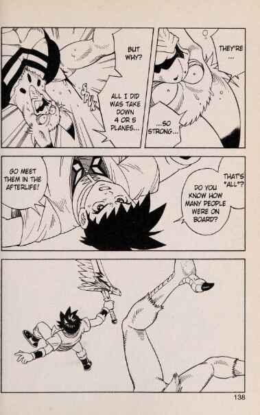 Page 12 Chapter 42 Beet the Vandel Buster