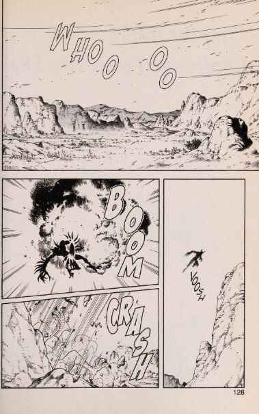 Page 2 Chapter 42 Beet the Vandel Buster