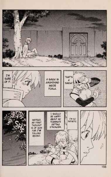 Page 30 Chapter 42 Beet the Vandel Buster