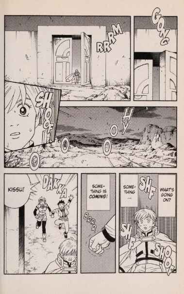 Page 32 Chapter 42 Beet the Vandel Buster