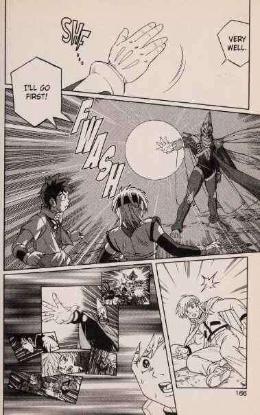Page 40 Chapter 42 Beet the Vandel Buster