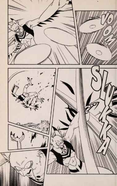 Page 9 Chapter 42 Beet the Vandel Buster