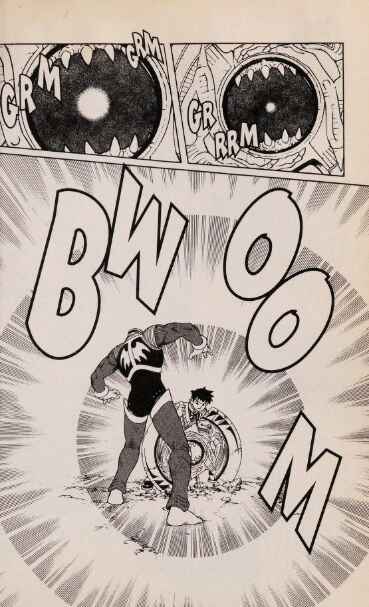 Page 18 Chapter 45 Beet the Vandel Buster