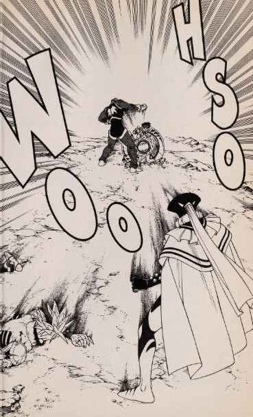 Page 20 Chapter 45 Beet the Vandel Buster