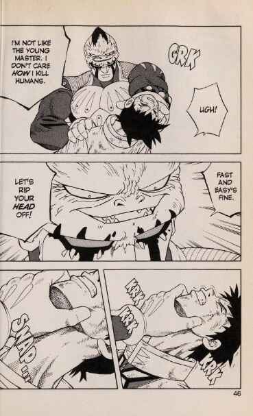 Page 8 Chapter 45 Beet the Vandel Buster
